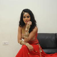 Rachana Maurya Latest Hot Photos | Picture 618724
