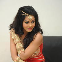 Rachana Maurya Latest Hot Photos
