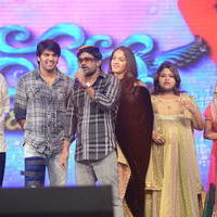 Varna Movie Audio Launch Function Photos | Picture 619171