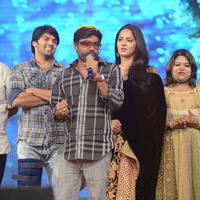 Varna Movie Audio Launch Function Photos | Picture 619182