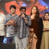 Varna Movie Audio Launch Function Photos | Picture 619183