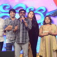 Varna Movie Audio Launch Function Photos | Picture 619185
