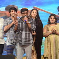 Varna Movie Audio Launch Function Photos | Picture 619187