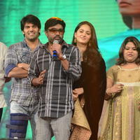 Varna Movie Audio Launch Function Photos | Picture 619189