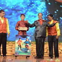 Varna Movie Audio Launch Function Photos | Picture 619201