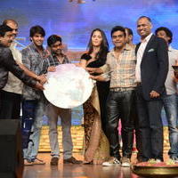 Varna Movie Audio Launch Function Photos | Picture 619205
