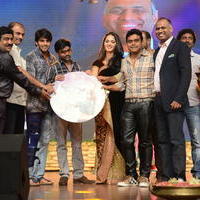 Varna Movie Audio Launch Function Photos | Picture 619206
