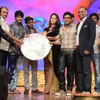 Varna Movie Audio Launch Function Photos | Picture 619212