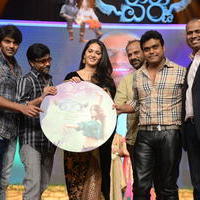Varna Movie Audio Launch Function Photos | Picture 619216