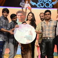 Varna Movie Audio Launch Function Photos | Picture 619221