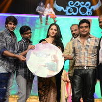 Varna Movie Audio Launch Function Photos | Picture 619223