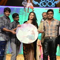 Varna Movie Audio Launch Function Photos | Picture 619225