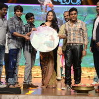 Varna Movie Audio Launch Function Photos | Picture 619226
