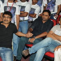 Varna Movie Audio Launch Function Photos | Picture 618878