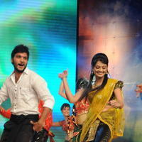 Varna Movie Audio Launch Function Photos | Picture 618884