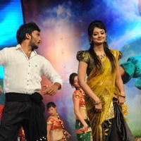 Varna Movie Audio Launch Function Photos | Picture 618889