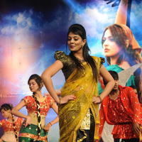 Nikitha Narayan - Varna Movie Audio Launch Function Photos | Picture 618892