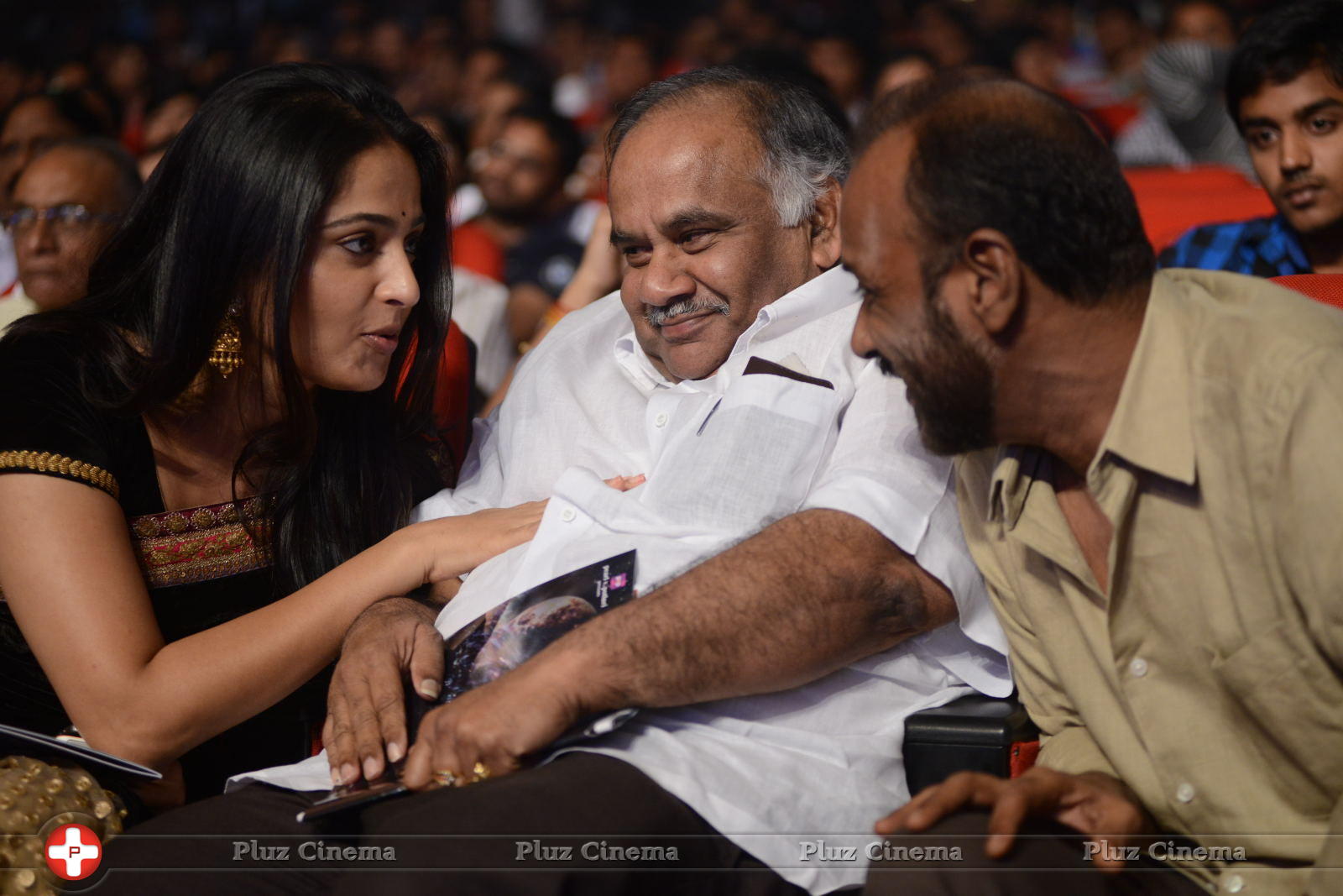 Varna Movie Audio Launch Function Photos | Picture 619142