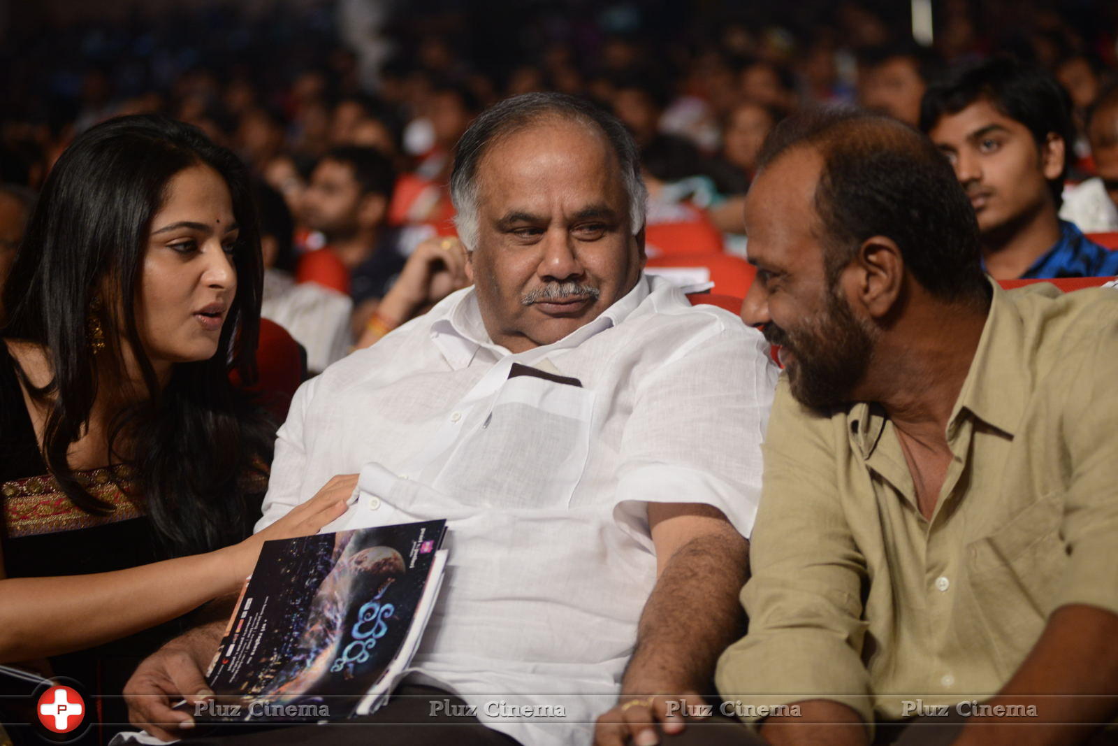 Varna Movie Audio Launch Function Photos | Picture 619144