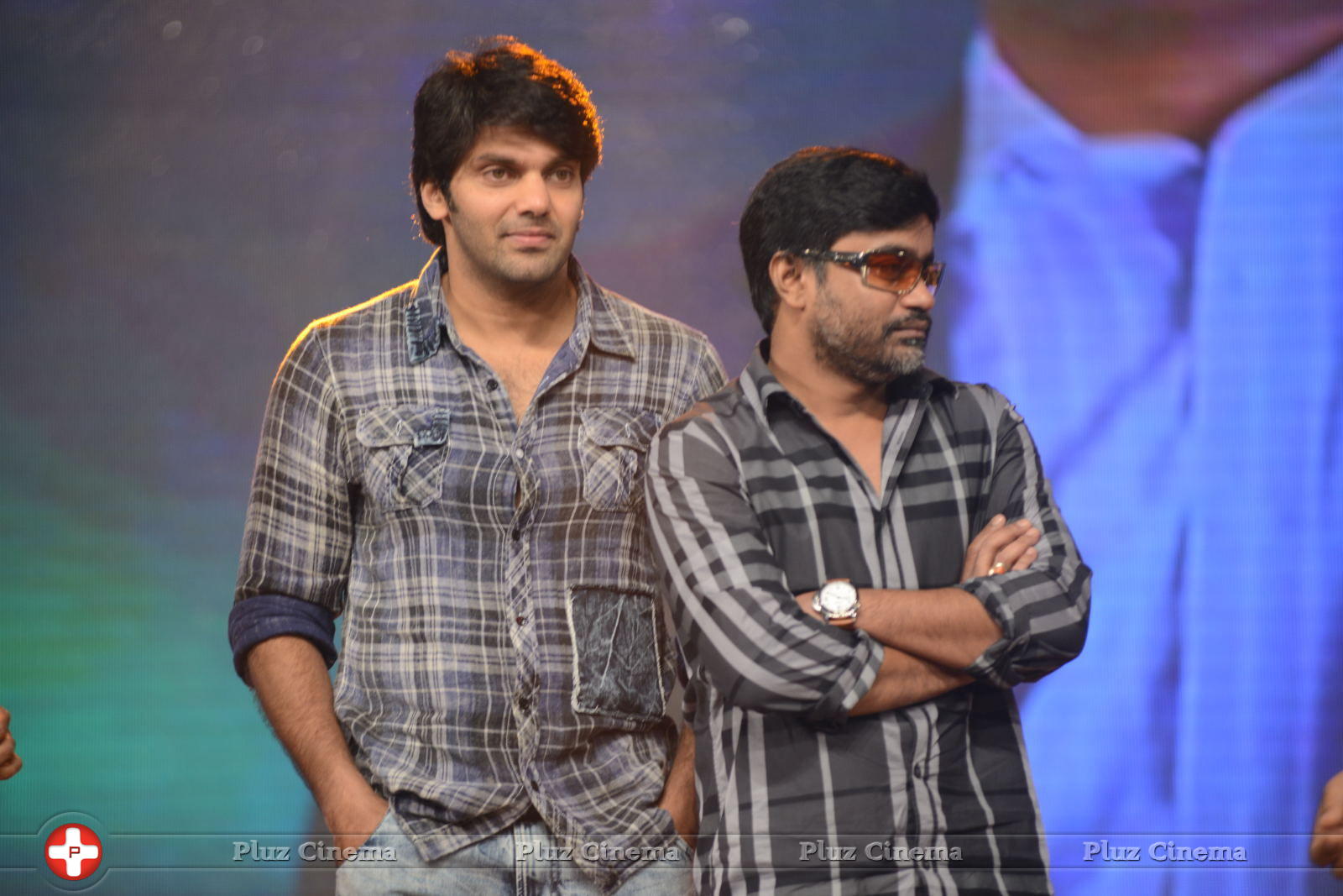 Varna Movie Audio Launch Function Photos | Picture 619148