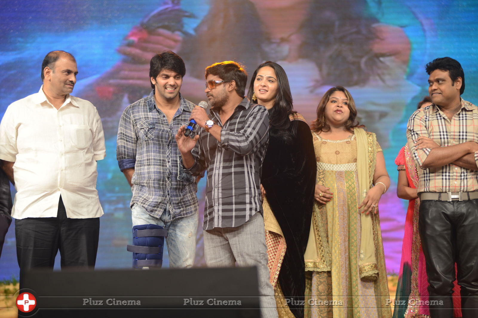 Varna Movie Audio Launch Function Photos | Picture 619170