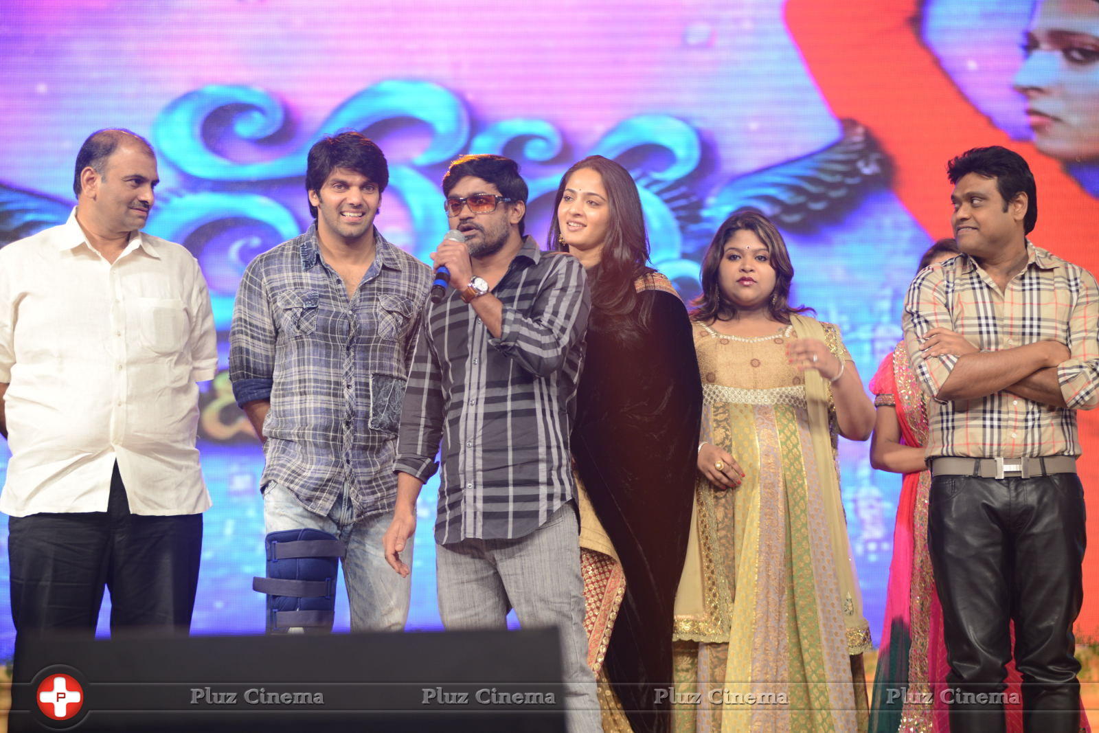 Varna Movie Audio Launch Function Photos | Picture 619171