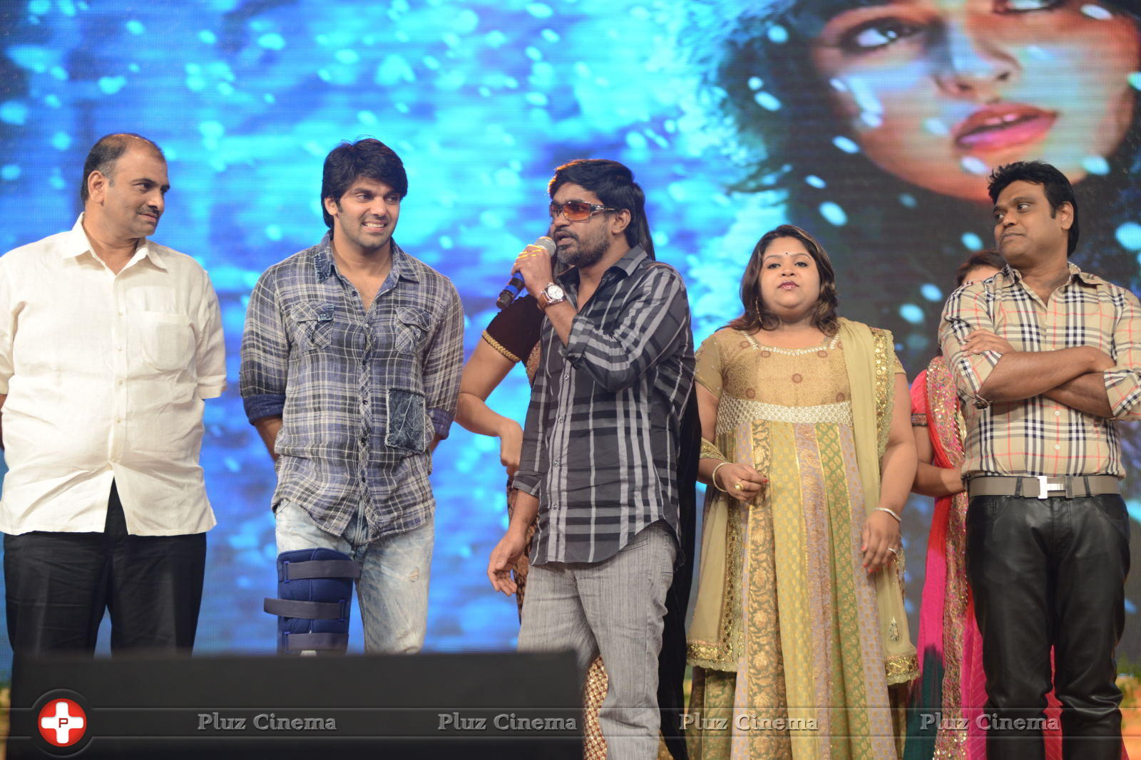 Varna Movie Audio Launch Function Photos | Picture 619172