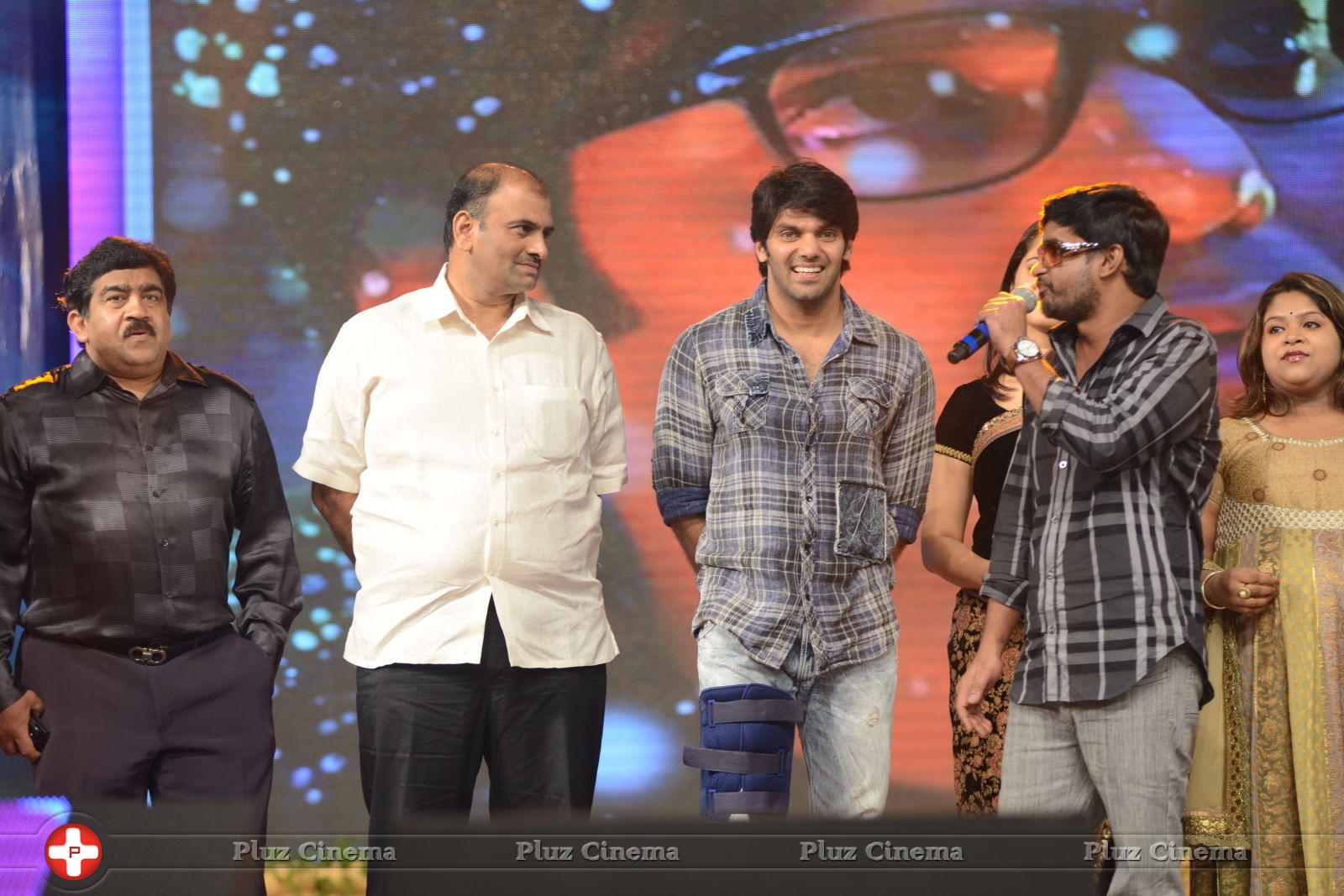 Varna Movie Audio Launch Function Photos | Picture 619173