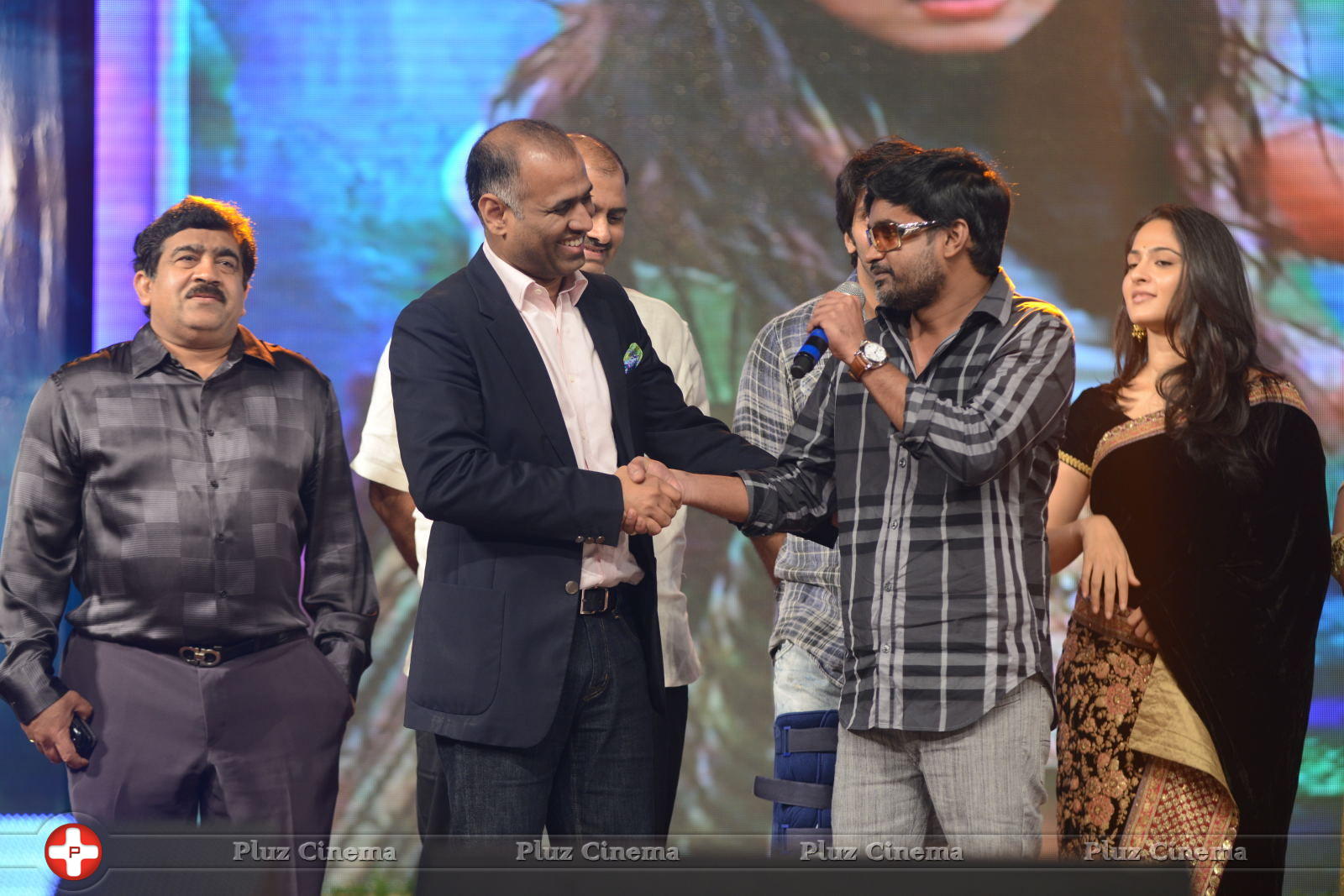 Varna Movie Audio Launch Function Photos | Picture 619175