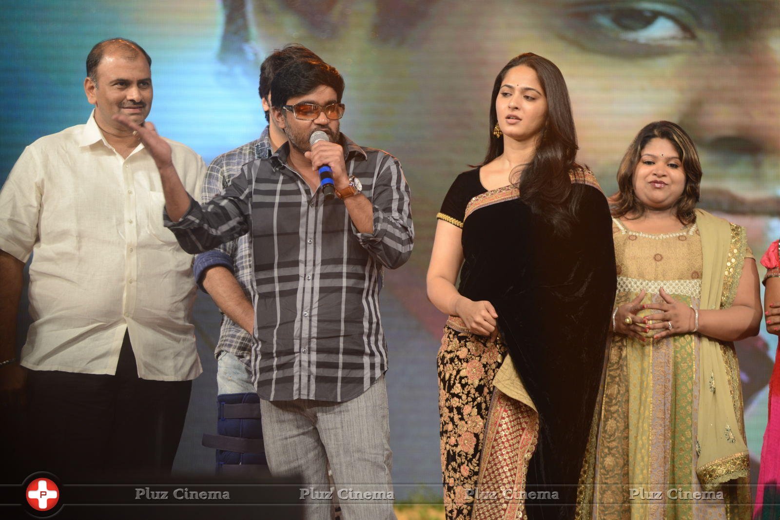 Varna Movie Audio Launch Function Photos | Picture 619181