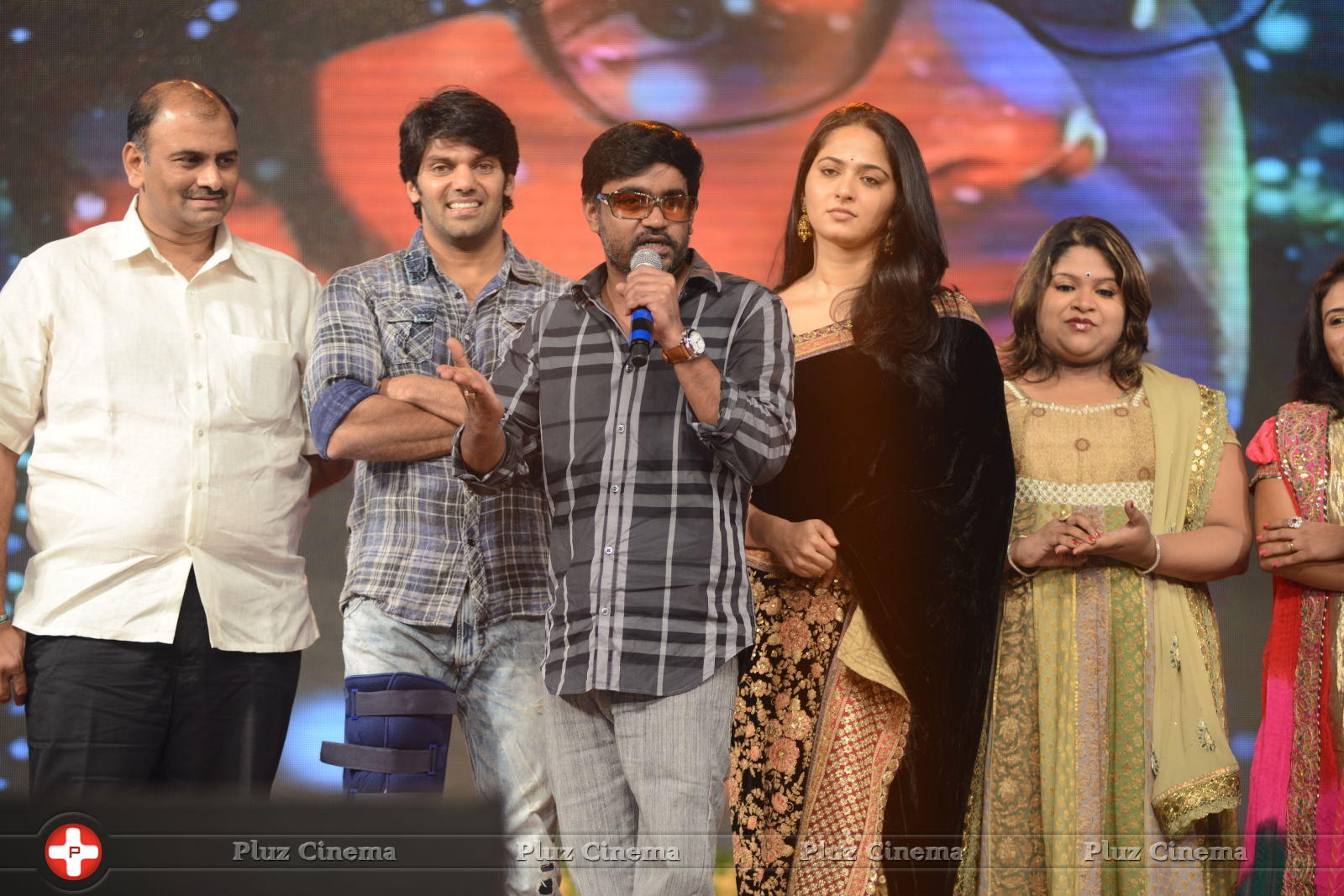 Varna Movie Audio Launch Function Photos | Picture 619183