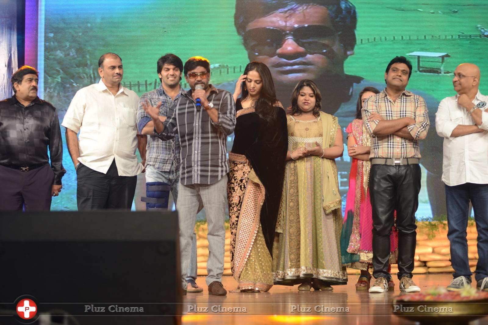 Varna Movie Audio Launch Function Photos | Picture 619184