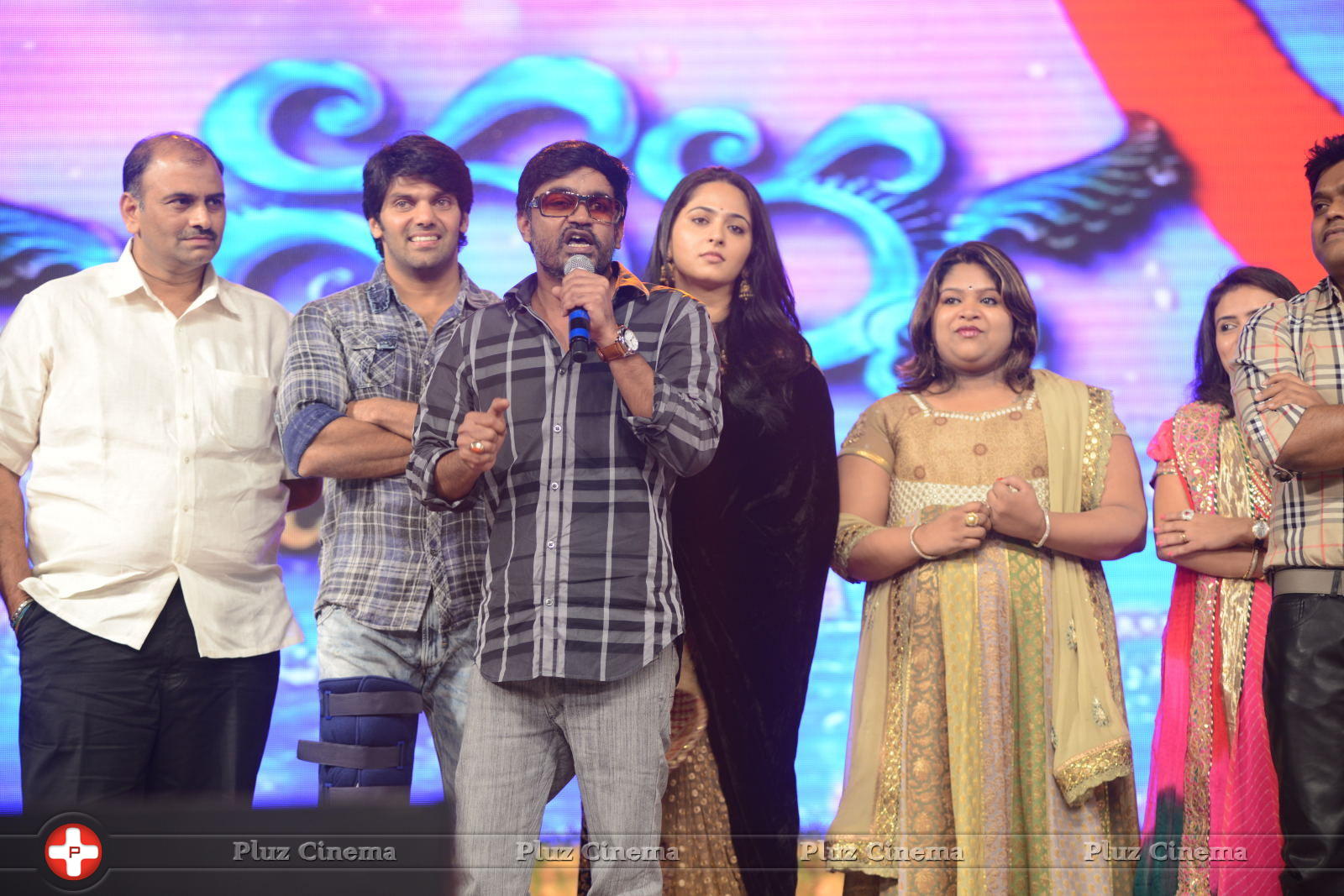 Varna Movie Audio Launch Function Photos | Picture 619185
