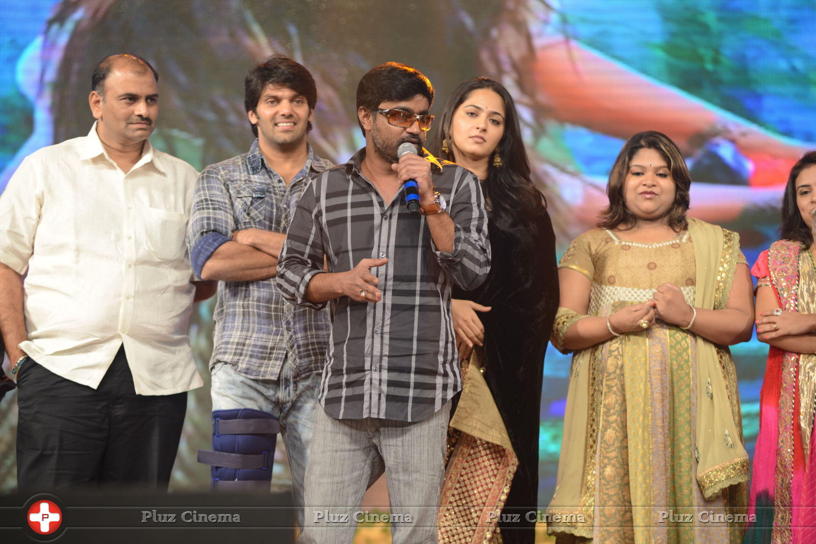 Varna Movie Audio Launch Function Photos | Picture 619186