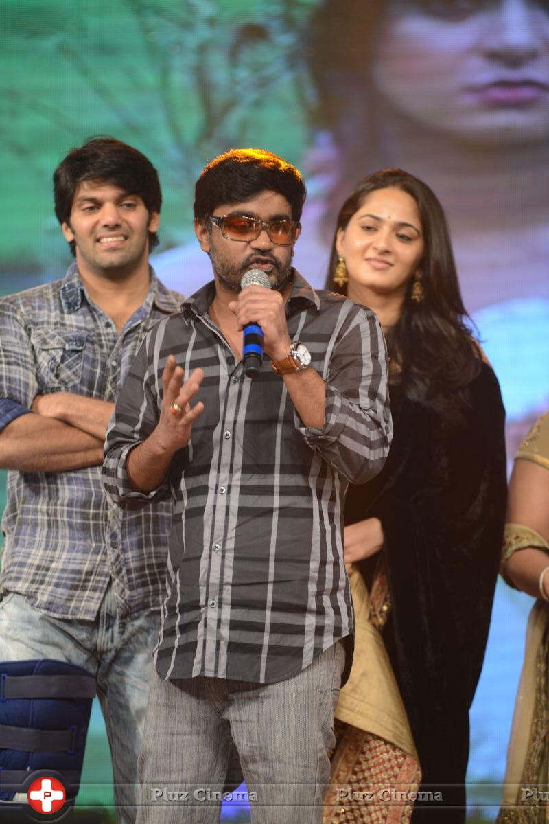 Varna Movie Audio Launch Function Photos | Picture 619190