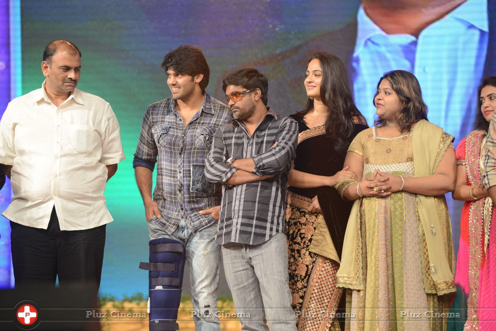 Varna Movie Audio Launch Function Photos | Picture 619193