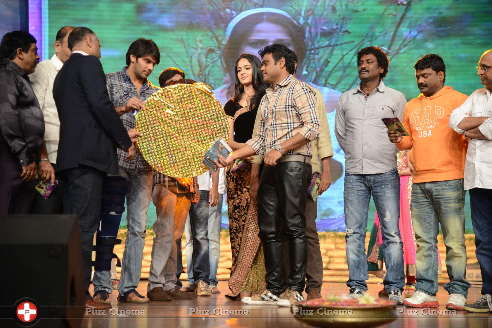 Varna Movie Audio Launch Function Photos | Picture 619204