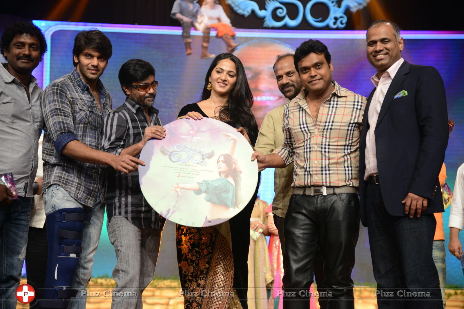 Varna Movie Audio Launch Function Photos | Picture 619215