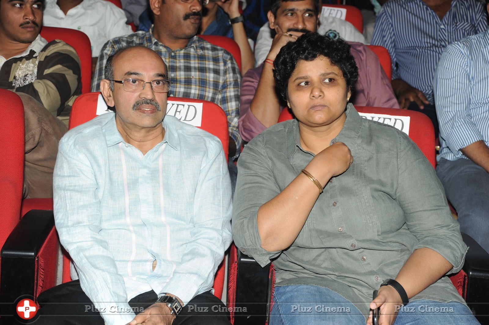 Varna Movie Audio Launch Function Photos | Picture 618880