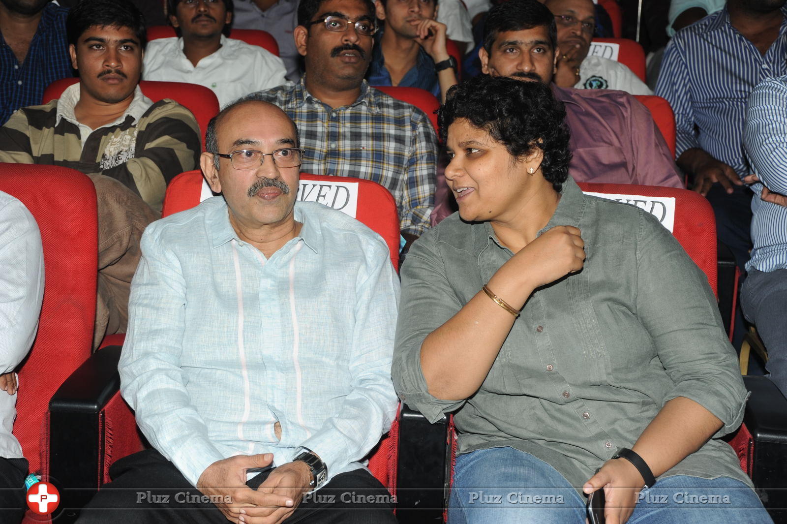 Varna Movie Audio Launch Function Photos | Picture 618881