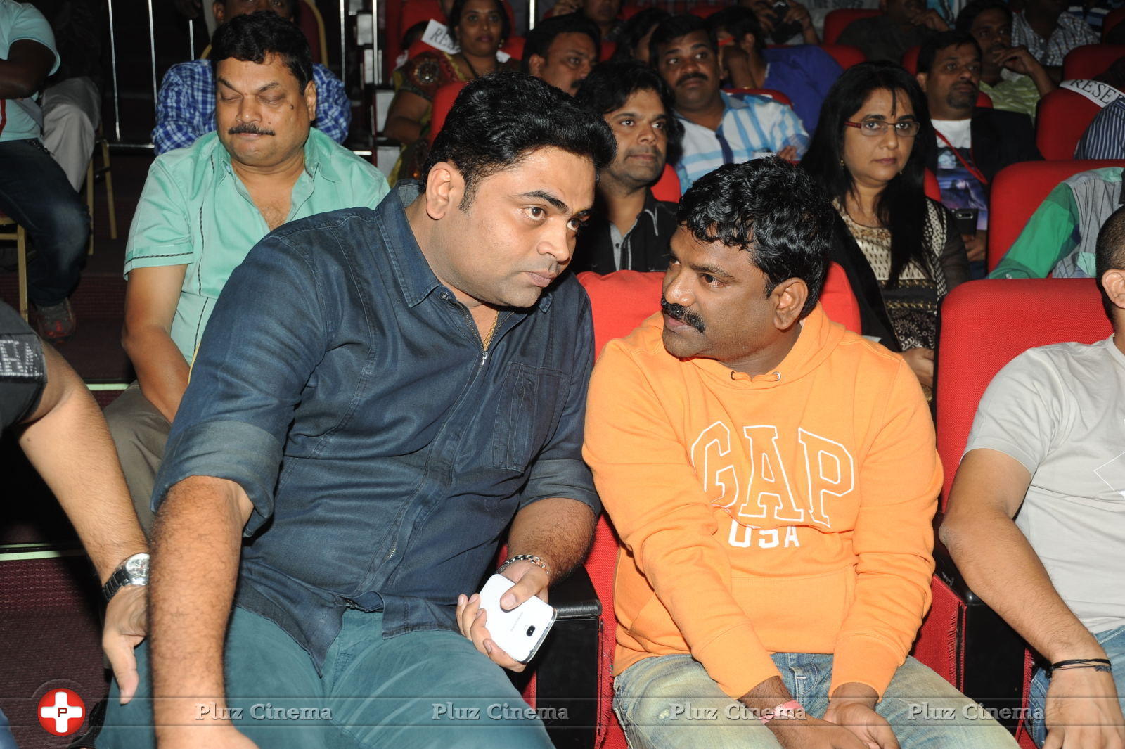 Varna Movie Audio Launch Function Photos | Picture 618882