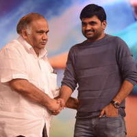Varna Movie Audio Launch Function Photos | Picture 618997