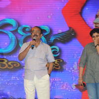 Varna Movie Audio Launch Function Photos | Picture 619034