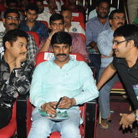 Varna Movie Audio Launch Function Photos | Picture 619130