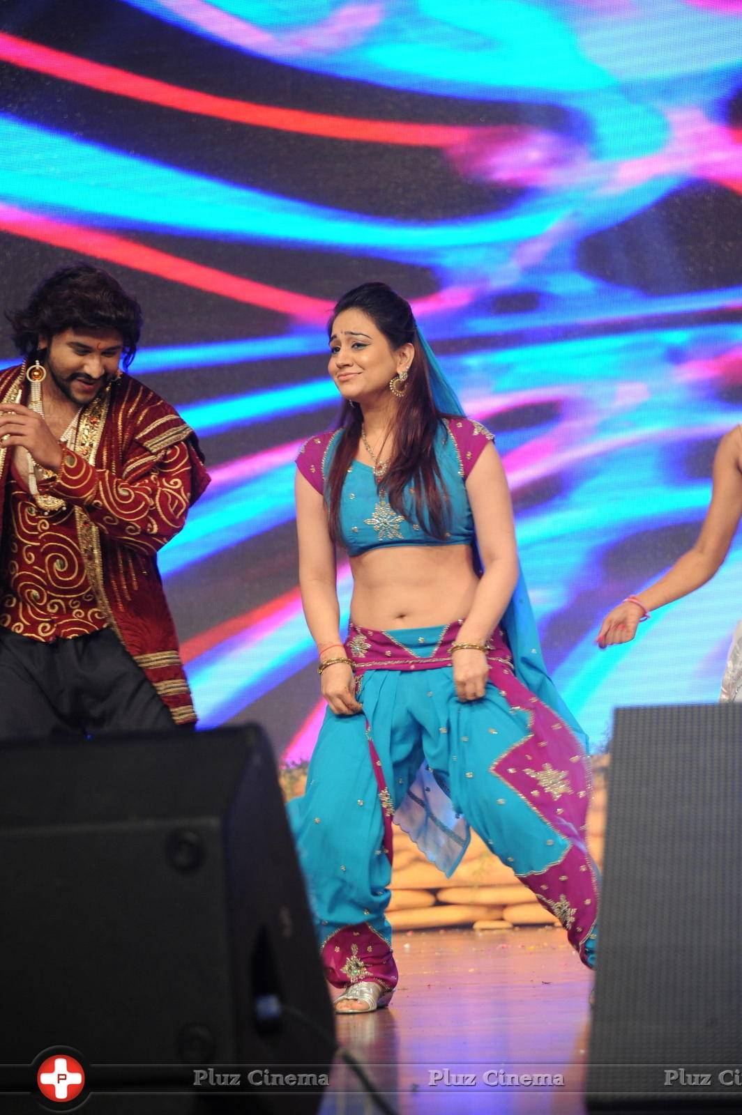 Varna Movie Audio Launch Function Photos | Picture 619115