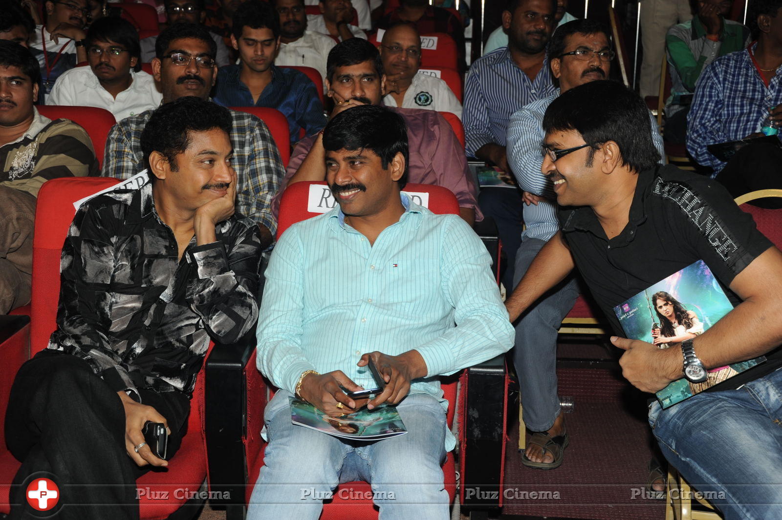 Varna Movie Audio Launch Function Photos | Picture 619129