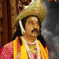 Krishna Bhagavaan - Manushulatho Jagratha Movie Stills | Picture 620511