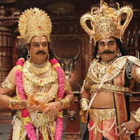 Manushulatho Jagratha Movie Stills | Picture 620513