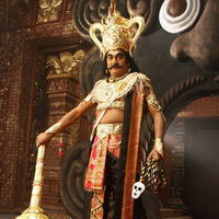Rajendra Prasad - Manushulatho Jagratha Movie Stills | Picture 620518