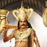 Rajendra Prasad - Manushulatho Jagratha Movie Stills | Picture 620523